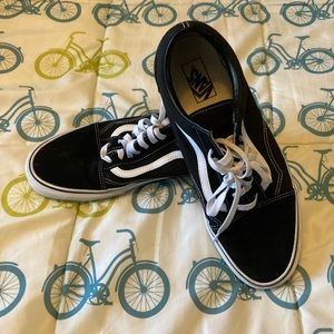 VANS Old Skool Size 13